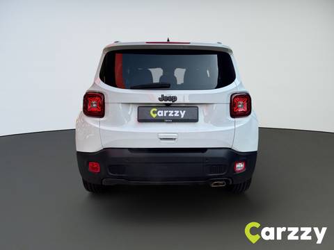 2022 Jeep Renegade — sličica 7