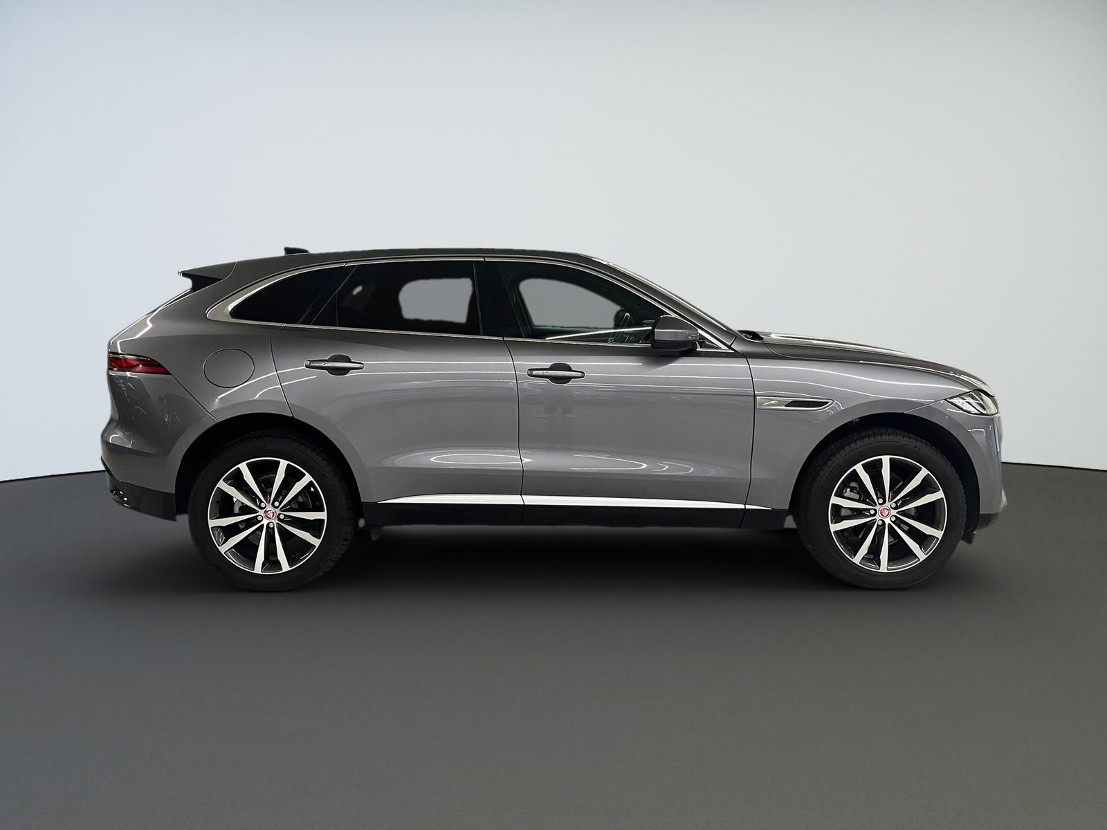 2023 Jaguar F-Pace — fotografija 4