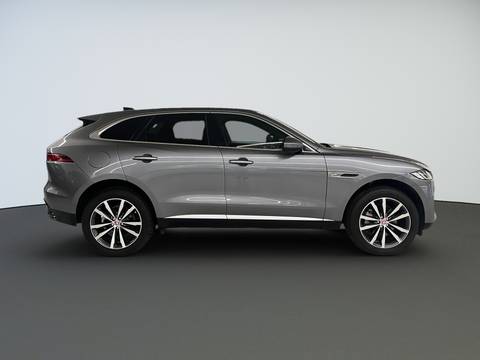 2023 Jaguar F-Pace — sličica 4