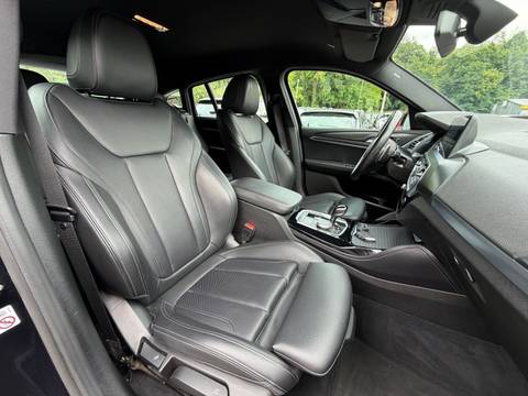 2021 BMW X4 M Sport — sličica 6