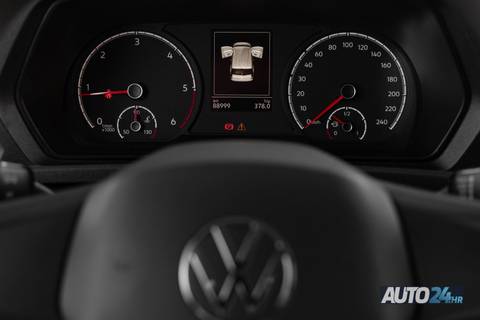2022 Volkswagen Caddy — sličica 17