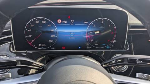 2024 Mercedes-Benz E-klasa — sličica 22