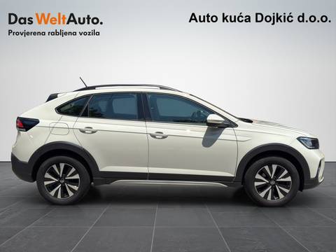 2023 Volkswagen Taigo — sličica 6