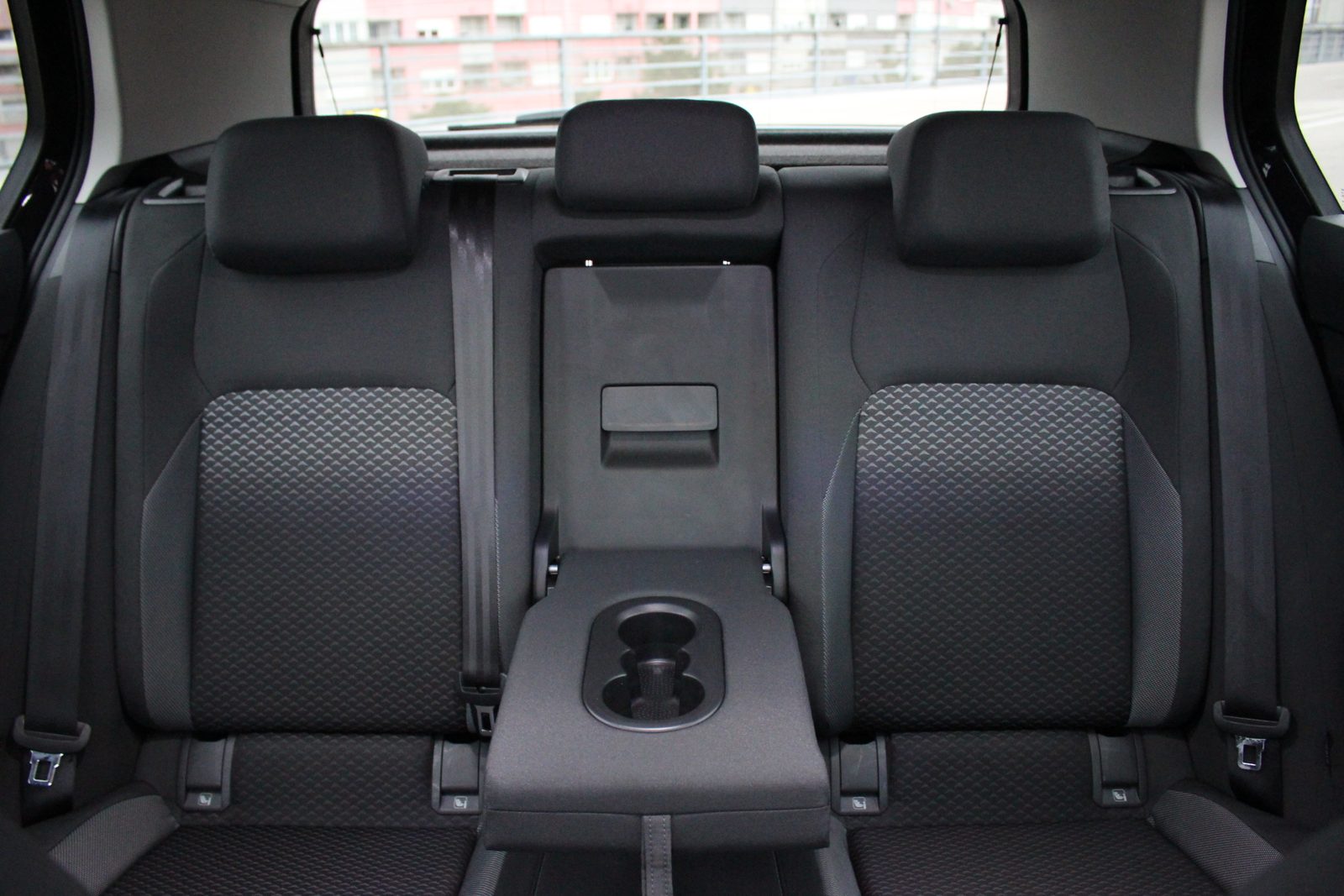 2022 Volkswagen Golf — fotografija 25