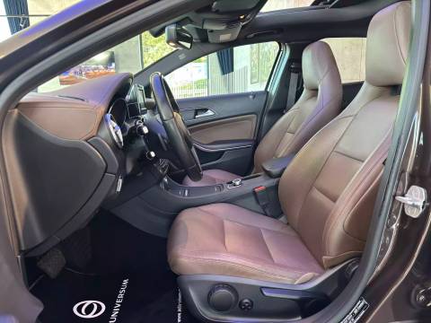2015 Mercedes-Benz GLA — sličica 19