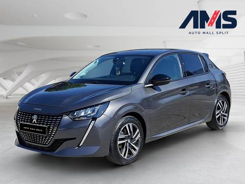 2023 Peugeot 208