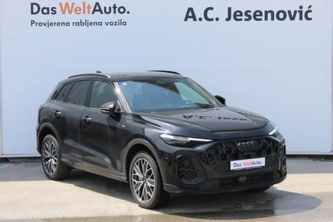 2026 Audi Q5 S line — sličica 3
