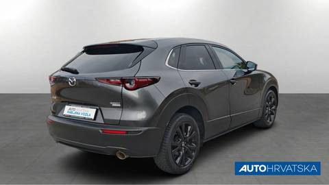 2023 Mazda CX-30 — sličica 5