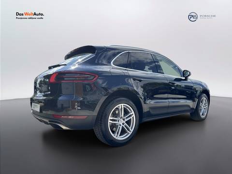 2017 Porsche Macan — sličica 5