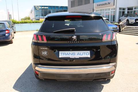 2022 Peugeot 3008 — sličica 6