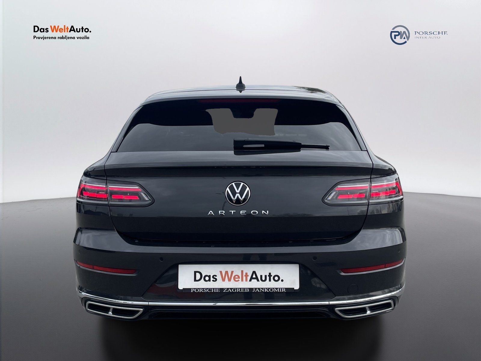 2023 Volkswagen Arteon — fotografija 5