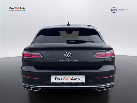 2023 Volkswagen Arteon — sličica 5