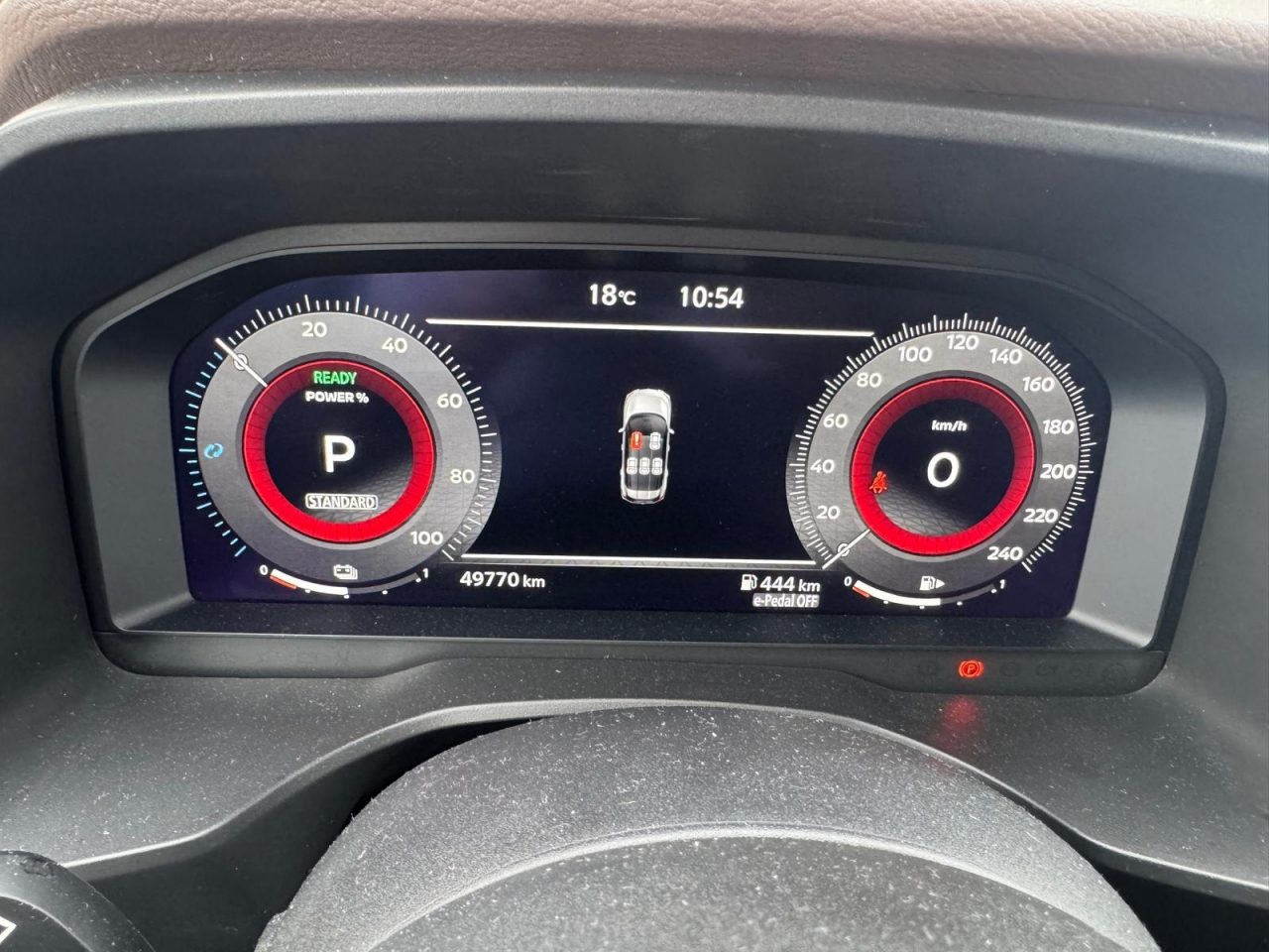 2024 Nissan X-Trail — fotografija 13
