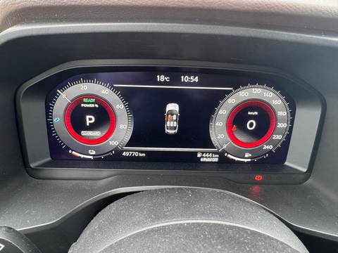 2024 Nissan X-Trail — sličica 13