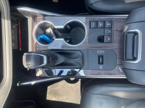 2024 Toyota Highlander — sličica 10