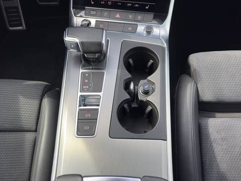2022 Audi A6 S line — sličica 15