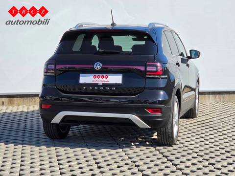 2019 Volkswagen T-Cross — sličica 3