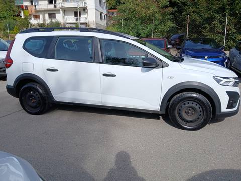 2023 Dacia Jogger — sličica 8