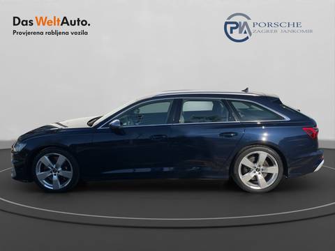 2024 Audi S6 Avant — sličica 8