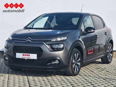 2021 Citroën C3