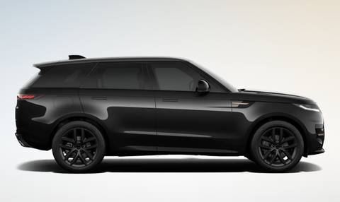 2026 Land Rover Range Rover Sport — sličica 2