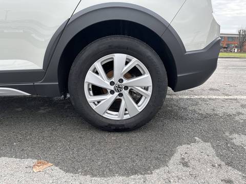 2024 Volkswagen Taigo — sličica 14