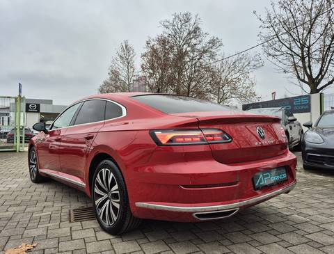 2024 Volkswagen Arteon — sličica 4