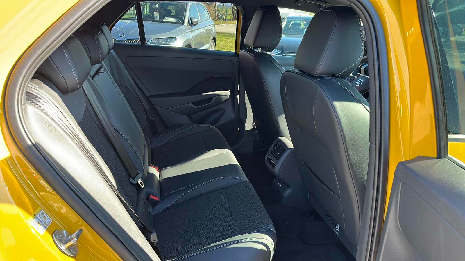 2026 Volkswagen T-ROC II — fotografija 10