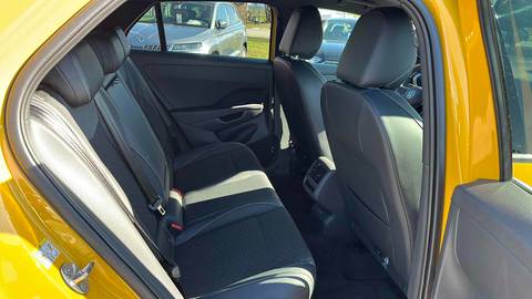 2026 Volkswagen T-ROC II — sličica 10