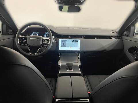 2025 Land Rover Range Rover Evoque — sličica 19
