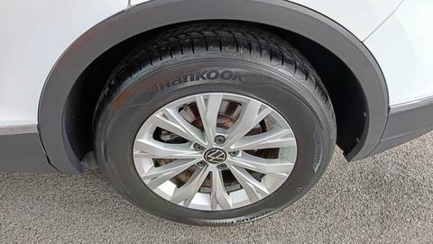 2022 Volkswagen Tiguan — sličica 8