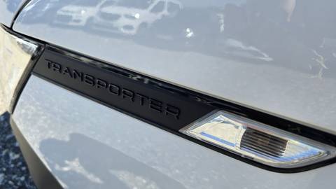 2022 Volkswagen Transporter — sličica 8