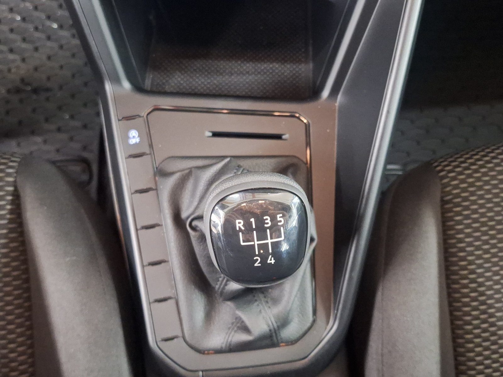 2026 Volkswagen Polo — fotografija 16