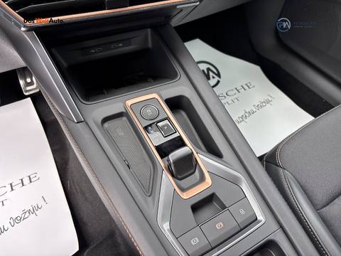 2026 Cupra Formentor — sličica 27