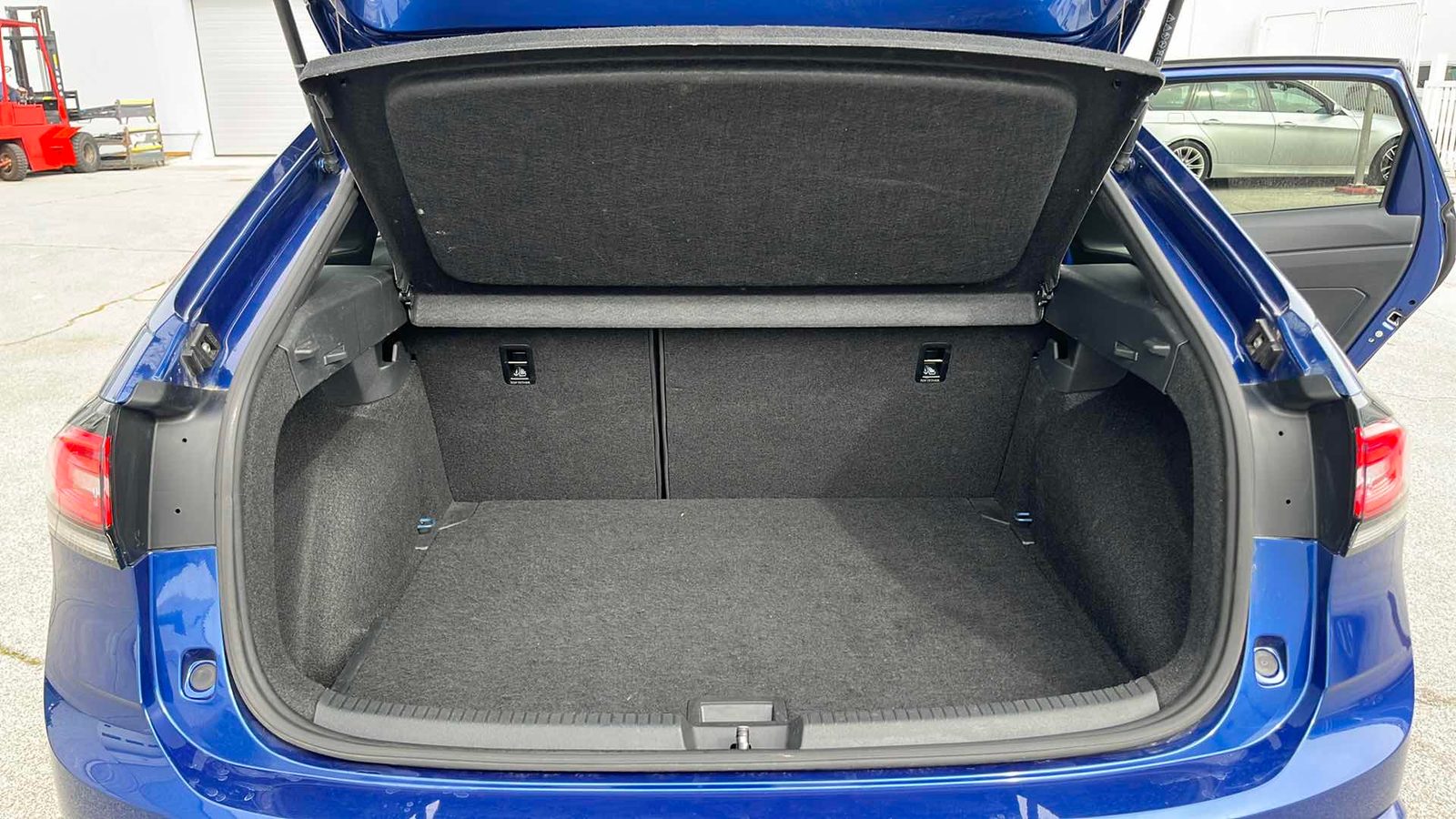 2025 Volkswagen Taigo — fotografija 12