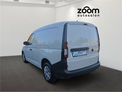 2023 Volkswagen Caddy — sličica 4