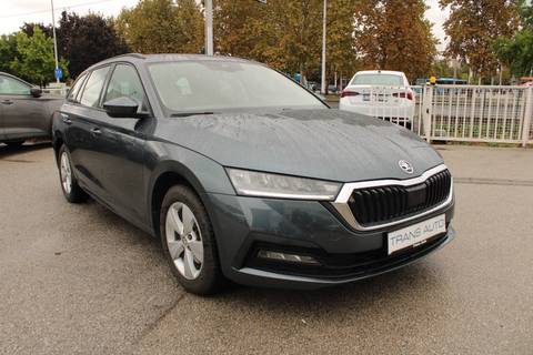 2021 Škoda Octavia Combi — sličica 3