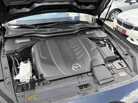 2023 Mazda CX-60 — sličica 15