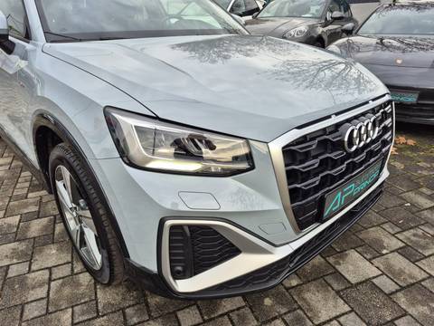 2024 Audi Q2 S line — sličica 2