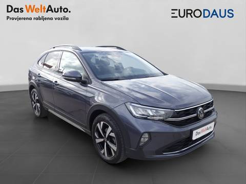 2024 Volkswagen Taigo — sličica 3