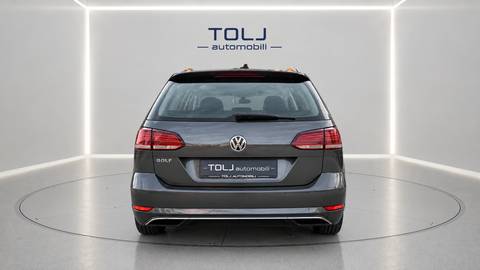 2019 Volkswagen Golf Variant — sličica 3