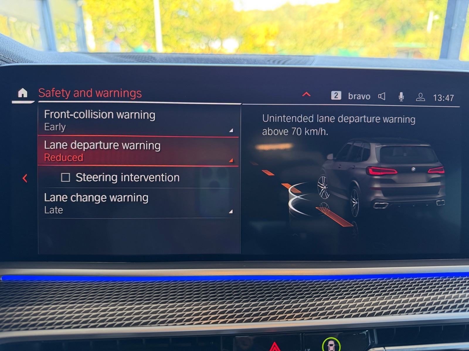 2023 BMW X5 M Sport — fotografija 19