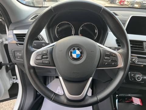 2019 BMW X2 — sličica 23