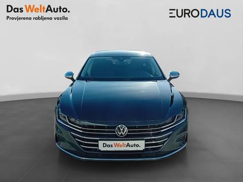 2023 Volkswagen Arteon — sličica 2