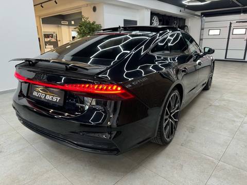 2019 Audi A7 — sličica 3