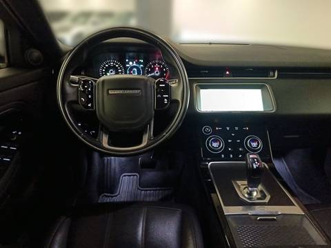 2020 Land Rover Range Rover Evoque — sličica 15
