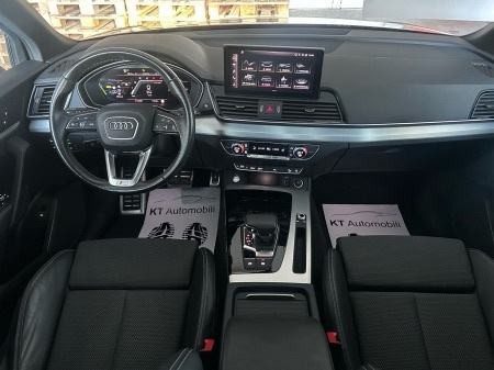 2026 Audi Q5 — fotografija 14