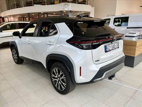 2024 Toyota Yaris Cross — sličica 2