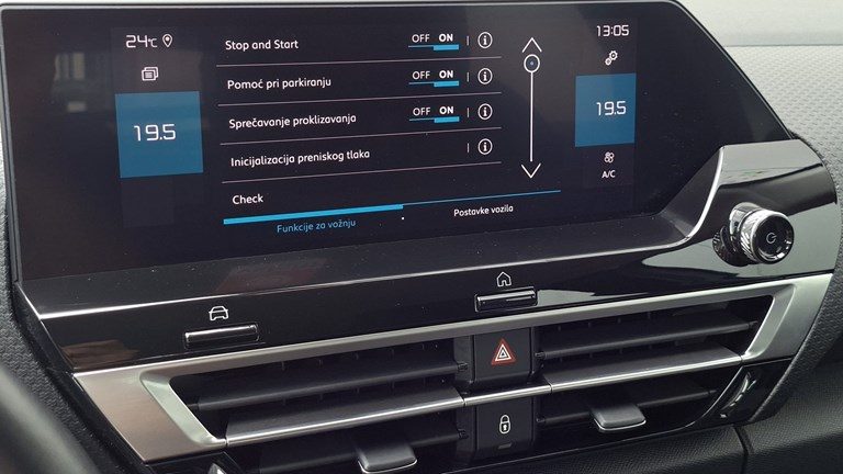 2021 Citroën C4 — fotografija 14