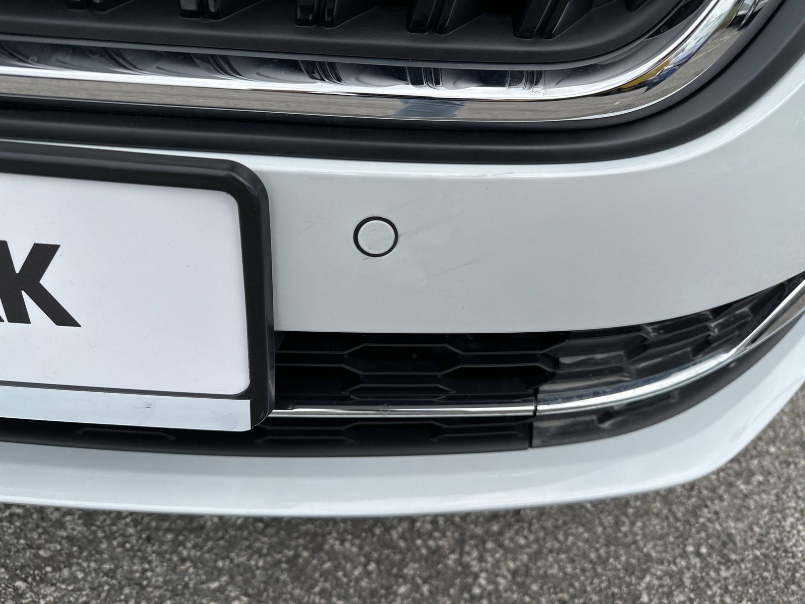 2024 Škoda Octavia — fotografija 19